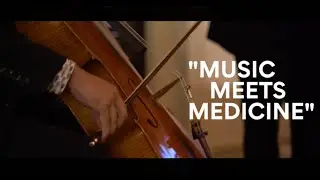 Music Meets Medicine - Queensland Medical Women's Society & Queensland Medical Orchestra