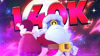 149000 TROPHIES. PUSHING FOR 1 GLOBAL