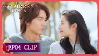 EP04 Clip | So sweet! He Ran pretends to be his hairdresser! | The Forbidden Flower | 夏花 | ENG SUB