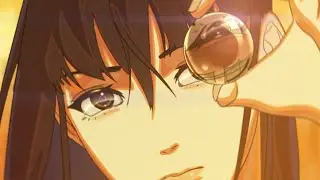 ORV 전독시 - Last Train (Fan made anime Intro)