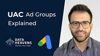 Google Ads Universal App Campaigns Ad Groups Explained (with examples)