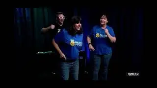 “The Rat King” - Irish Drinking Song Clip