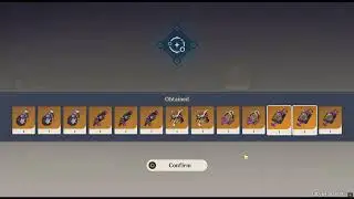 New Strongbox - 333 Emblem of Severed Fate