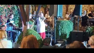 Peter Lipa v pube u Kohúta