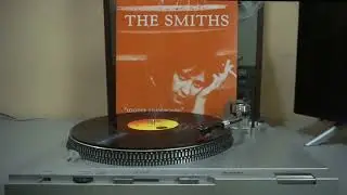The Smiths - Panic (1986) Vinyl
