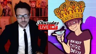 🔴 DEBATE: Monarchy VS Democracy w/ Adam, Aydin Paladin, SFO, Spoon, Sitch & Doomer | THURS LIVE #51