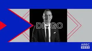 Diego Traglia | AREC 2022