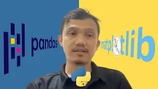 និយាយអំពី​ Data analysis library Pandas and Matplotlib