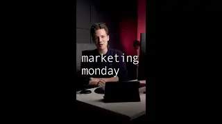 Swipe Up oder Carousel oder ganz was anderes? - Marketing Monday