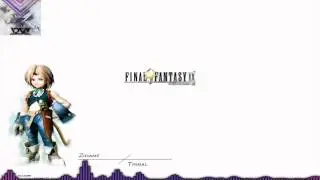 Final Fantasy IX - You're Not Alone! (Vose Dubstep Remix)