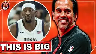 This has SERIOUS Implications for the Heat... |Miami Heat News |