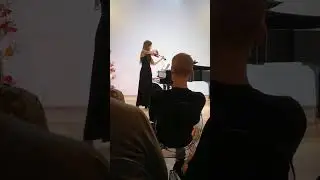Пётр Ильич Чайковский - Вальс-скерцо C-dur.