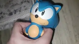 Sonic's Nightmare
