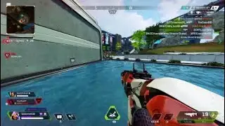 Octane doing work !