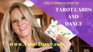 Tarot Dance