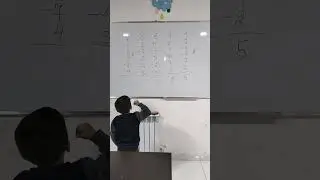 Хотамжон 6 йошда 🥰