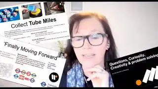 Creativity Works S12 Highlights
