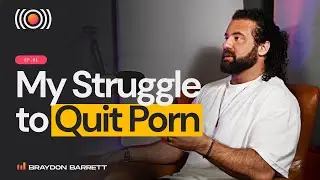 MY STRUGGLE TO QUIT PORN  —  How porn exposure when I was young impacted my life