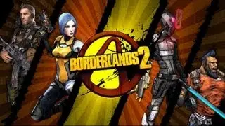 Borderlands 2 ♠ Hard Mode Splinter Group, TMNT Easter Egg Splinter (Flinter), Walkthrough →
