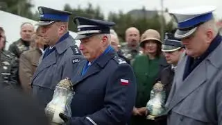 Światowy Dzień Pamięci Ofiar Wypadków Drogowych 2023. Pamiętaj.Wspieraj. Działaj.