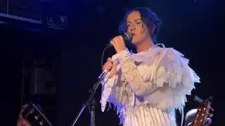 ČULA JESAM - Nina Kraljić - Pjesme s one strane vremena