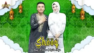 SHOOQ - COVER BY BAYU PRATAMA FT LAILA AYU_ AFC ADINDA MUSIK
