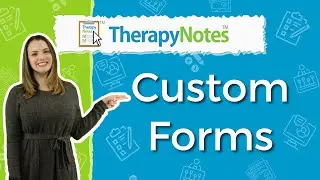Custom Forms
