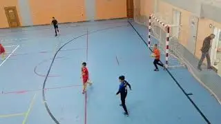 Наука - Рубин (ср)