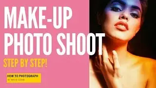 Fashion Photography Tips (Step by Step)