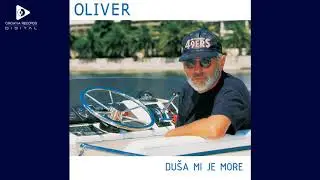 OLIVER DRAGOJEVIĆ - DIŠEM