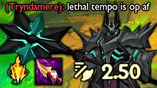 NERF MONSTERKAISER - LETHAL TEMPO