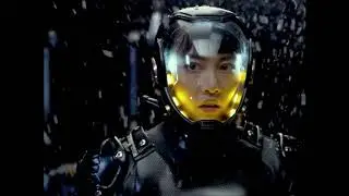 Pacific Rim Mako Medley (Ramin Djawadi & Lorn Balfe)