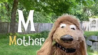 I love Mommy to the Moon!   |  Story Dog S1 • E3