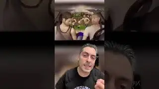 PERSONE VIVE PER MIRACOLO E SOPRAVVISSUTE ALL'IMPOSSIBILE PT.3 VOLEVANO FARE UNA RAPINA CON LEI???