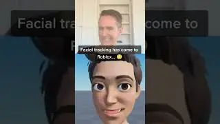 Say Cheese! Introducing the Face Recorder 😁 | Roblox
