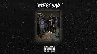 [FREE] UK Drill Type Beat 2022 - “OVERLOAD” (Drill Instrumental) Fm