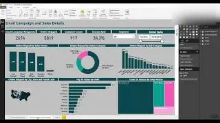 Using Edit Queries in Power BI