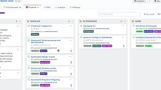 Auto Tagger GitHub app