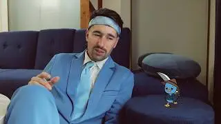 J Tade - Blue Duck House (Official Video)