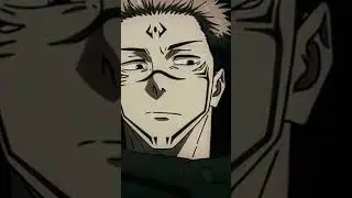 All mine -Plaza Sukuna anime edit Jujutsu Kaisen #youtube #edit #sukuna #shorts #gojo