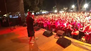 COLLE DER FOMENTO "ADVERSUS TOUR 2019"