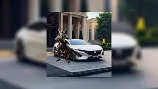 хонда аккорд (sped up) @Emerald-Weapon
