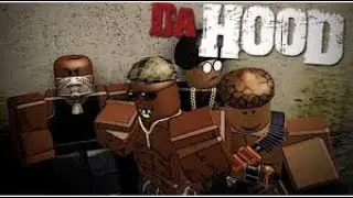 Da hood life (hackers)