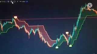 Free signals with free Tradingview indicator. Setup in one minute.