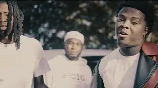 RoadRunner Jojo X DeeMula “Who Telling” (Official Video)