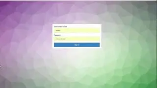 Work with DC Monitor 2