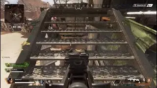 Apex LAg