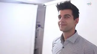 E-commerce Photoshoot  Mens Garment  - Behind The Scenes video