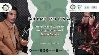 Mengawal Putusan MK Mencegah Konstitusi DALAM BAHAYA 