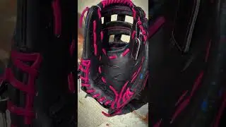 Wilson Fall Series Gloves 🫢